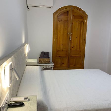 Ferienwohnung Bernardo Lopez Con Opcion A Parking Jaén Exterior foto