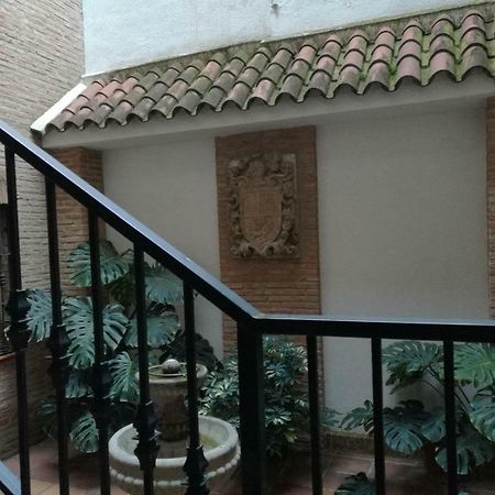 Ferienwohnung Bernardo Lopez Con Opcion A Parking Jaén Exterior foto